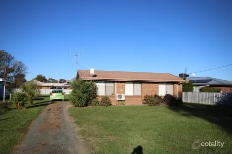 21 Alfred Cres, Lockington, VIC 3563