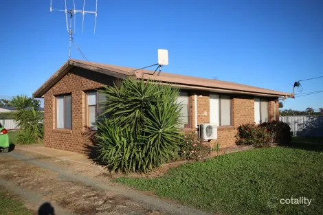 Property photo of 21 Alfred Crescent Lockington VIC 3563