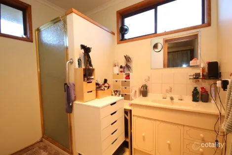 Property photo of 21 Alfred Crescent Lockington VIC 3563