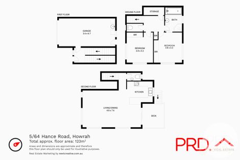 Property photo of 5/64 Hance Road Howrah TAS 7018