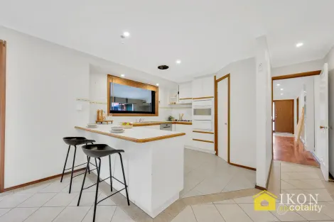 Property photo of 6 Hopkins Way Wallan VIC 3756
