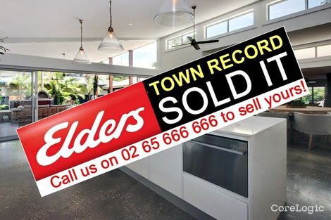 Property photo of 14 Bay Street Hat Head NSW 2440