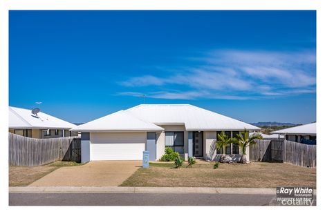 8 Sylvana Ave, Gracemere, QLD 4702