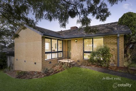 5/156 Hawdon St, Heidelberg, VIC 3084