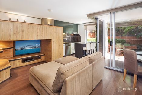Property photo of 1/37 Iredale Street Newtown NSW 2042