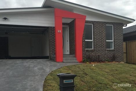 Property photo of 13 Valencia Street Caddens NSW 2747