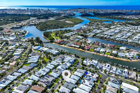 Property photo of 53 Brampton Crescent Mountain Creek QLD 4557