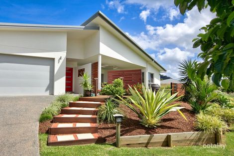 Property photo of 11 Morwong Close Kanimbla QLD 4870