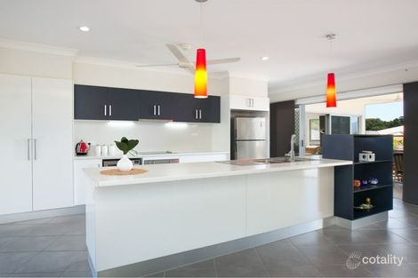 Property photo of 11 Morwong Close Kanimbla QLD 4870