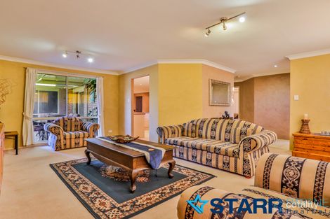 Property photo of 14 Winston Place Narellan Vale NSW 2567