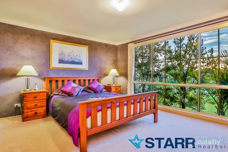 Property photo of 14 Winston Place Narellan Vale NSW 2567