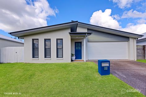 Property photo of 53 Brampton Crescent Mountain Creek QLD 4557