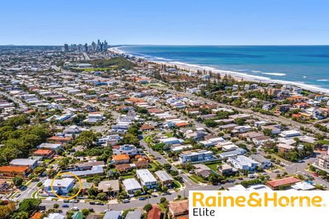 Property photo of LOT 2/29 Nundah Avenue Miami QLD 4220