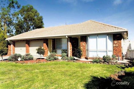 Property photo of 10 Sirius Court Keilor Downs VIC 3038