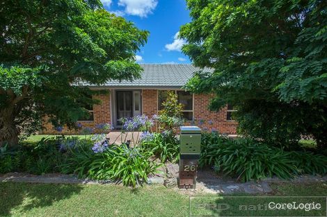 Property photo of 26 Pacific Crescent Ashtonfield NSW 2323