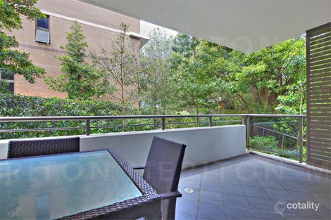 Property photo of 712/2C Munderah Street Wahroonga NSW 2076