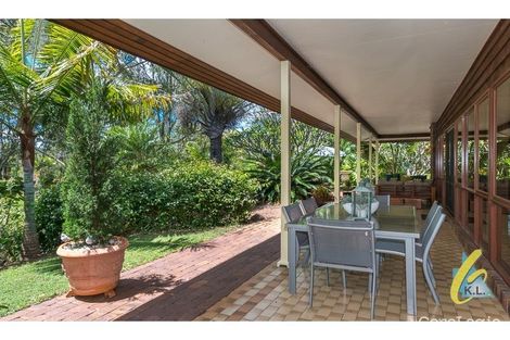 Property photo of 4 Caringal Drive Karana Downs QLD 4306