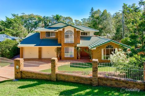 Property photo of 206 Fort Road Oxley QLD 4075