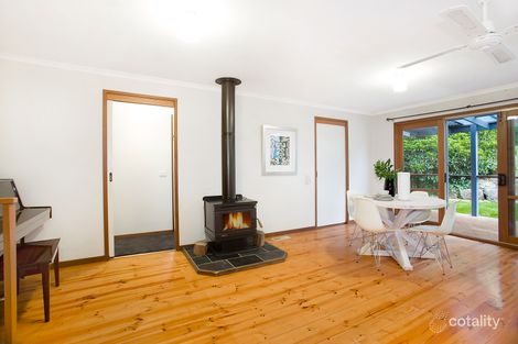 Property photo of 40 Parry Road Eltham North VIC 3095