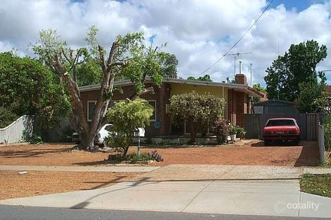Property photo of 33 Curlington Crescent Balga WA 6061