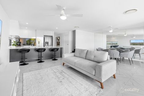 Property photo of 34/34 John Francis Drive Carrara QLD 4211