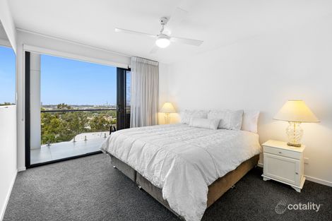 Property photo of 34/34 John Francis Drive Carrara QLD 4211