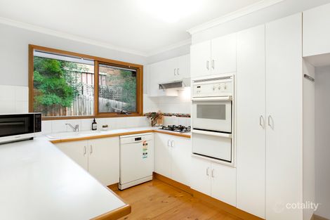 Property photo of 40 Parry Road Eltham North VIC 3095