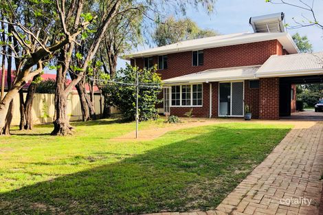 Property photo of 564 Geographe Bay Road Abbey WA 6280