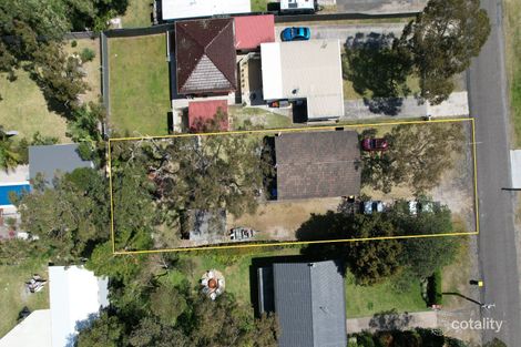 Property photo of 93 Queen Mary Street Callala Beach NSW 2540