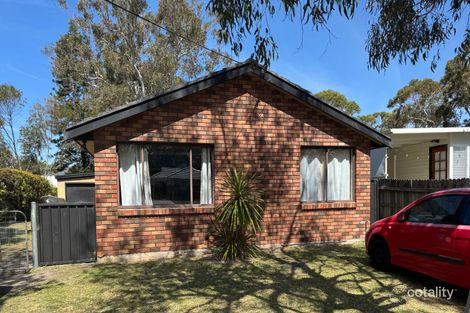 Property photo of 93 Queen Mary Street Callala Beach NSW 2540