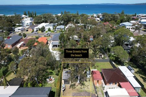 Property photo of 93 Queen Mary Street Callala Beach NSW 2540