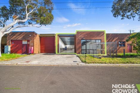 3/34 De Havilland Rd, Mordialloc, VIC 3195