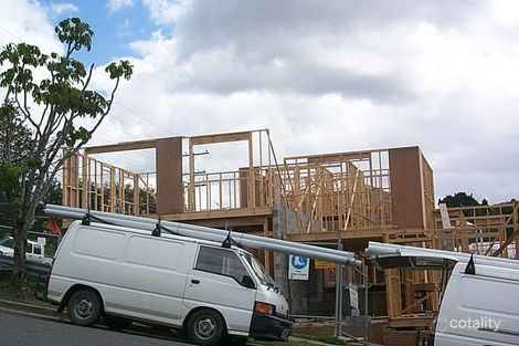 10 Hayward St, Paddington, QLD 4064