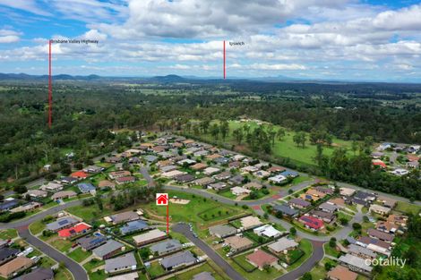 Property photo of 7 Cinderwood Court Fernvale QLD 4306