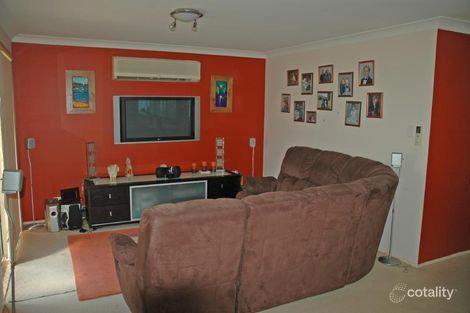 Property photo of 10 St James Crescent Worrigee NSW 2540