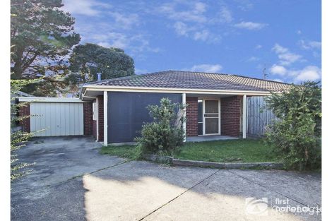 Property photo of 2/14 Phelan Drive Cranbourne North VIC 3977