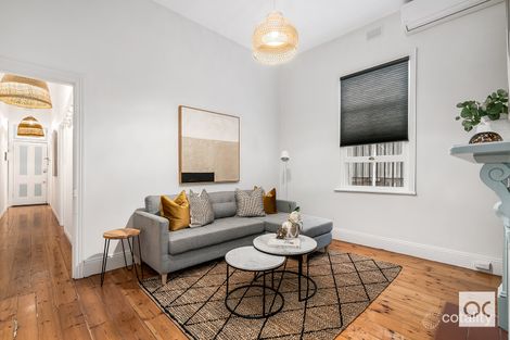 Property photo of 40 Delhi Street Adelaide SA 5000