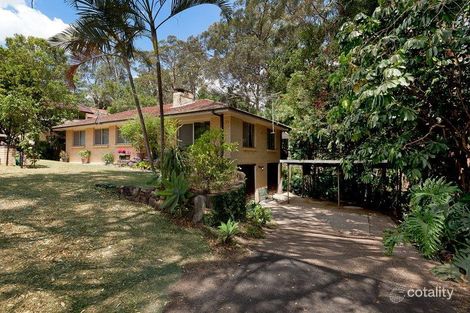 260 Weller Rd, Tarragindi, QLD 4121