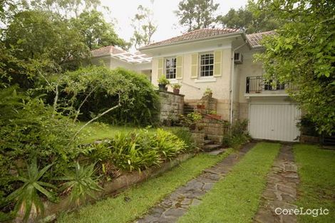 Property photo of 21 Montah Avenue Killara NSW 2071