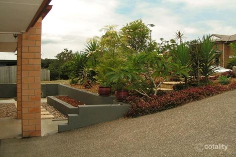 Property photo of 40 Strathmere Place Upper Kedron QLD 4055