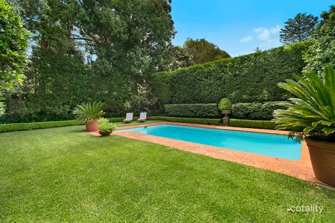 Property photo of 23 Chilton Parade Warrawee NSW 2074