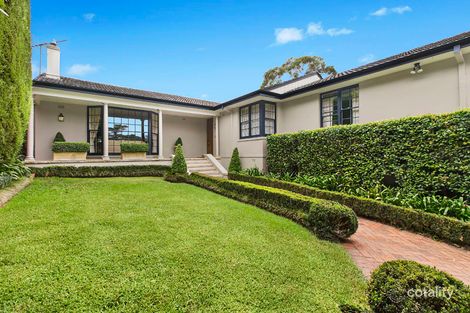 Property photo of 23 Chilton Parade Warrawee NSW 2074