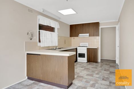 Property photo of 3 Rigel Street Melton VIC 3337