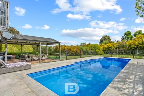 Property photo of 2 Aurora Close Gisborne VIC 3437