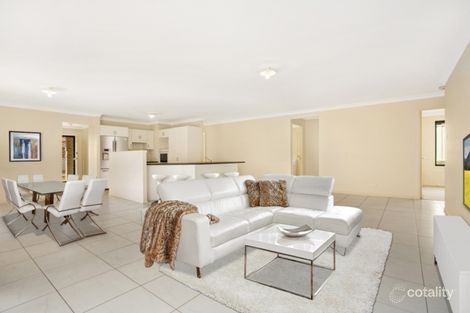Property photo of 16 Kelly Circle Rutherford NSW 2320