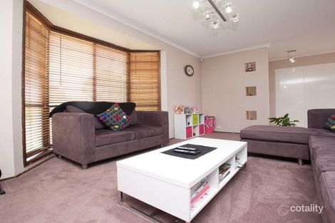 Property photo of 1 Fullerton Crescent Richardson ACT 2905