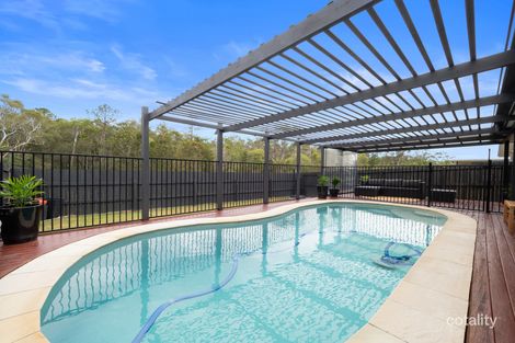 Property photo of 1 Daly Court Burpengary QLD 4505