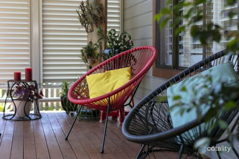 Property photo of 21 Nimbus Drive Flaxton QLD 4560