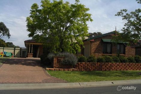 10 Implexa Ct, Wattle Grove, NSW 2173