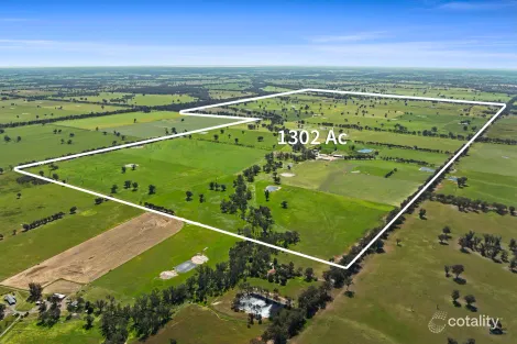 643 Carmodys Rd, Longwood, VIC 3665